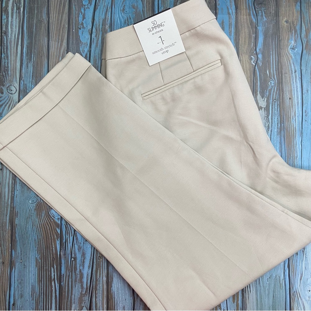 So Slimming By Chico’s